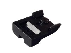 Jag Precision x Taran Tactical International Licensed - Hi-Capa Series Part - Rear Sight (R501-A-016)