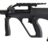 Jing Gong JG AUG A2 AEG submachine gun – left-side full view