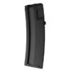 JG MP5 Series Hi-Cap Magazine (100 Rounds - Black - E-X013)