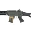 Jing Gong SIG 552 AEG Gen 2 metal receiver – left-side full view