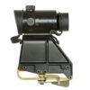 JJ Airsoft 1P76 Style Optics Sight Scope for AK/PKM/AKSU (JA-5309)