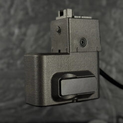 KC-02 to M4 HPA adapter – plug and play conversion interface