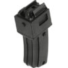 KJWorks KC02 Short Gas Magazine 22 Rounds