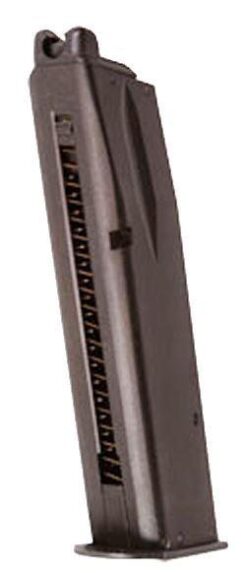 KWA 32rd M93R NS2 GBB Pistol Magazine (197-01102)