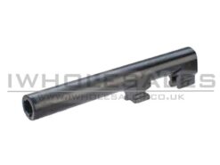 KWA M11A1 SMG NS2 Barrel Black (0105-0021)