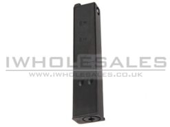 KWC Mini Sub-Machine Co2 Magazine (For KCB-07HN - KW-115)