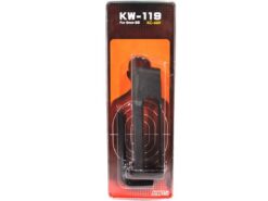 KWC MKV Co2 Magazine (13 Rounds - M-KC-44DHN - KW-119)
