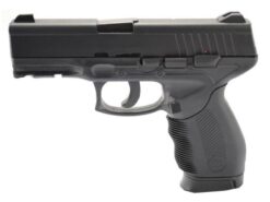 KWC TRS PT 24/7 Co2 Pistol (Non-Blowback - ABS Slide - Black)