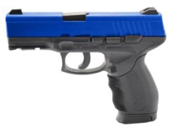 KWC TRS PT 24/7 Co2 Pistol (Non-Blowback - ABS Slide - KWC-KC-46HN - Blue)