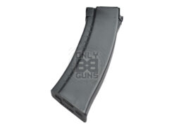 LCT LCK74 450 Round Magazine (Black) (PK-111)