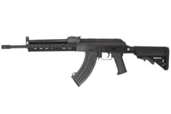 LCT - TX74MIG "Tactical Contractor" - AEG (TX-MIG)