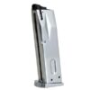 LS M9 Gas Magazine for GGB-9606 (Silver - GGB-09606SM)