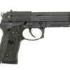 LS M9 Vertec Gas Blowback Pistol (GGB-0302)