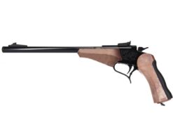 Mad Max Contender Break Top Gas Pistol