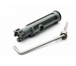 Maple Leaf RA-TECH Magnetic Locking NPAS composite material loading nozzle set type 3 (w universal tool) for VFC AR GBB