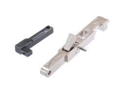 Maple Leaf VSR CNC Reinforced Steel Trigger Set for VSR / DT-M40 / DSR40