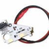 Perun Mosfet for Krytac Kriss Vector – left-side full view