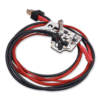 Perun V2 Optical Drop-in Mosfet Hybrid rear wired – detail view