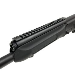 Pro Arms TM Saiga-12K CNC Top Rail - view 2