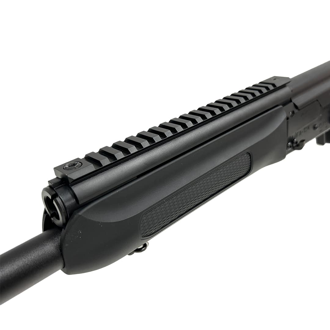 Pro Arms TM Saiga-12K CNC Top Rail - view 2