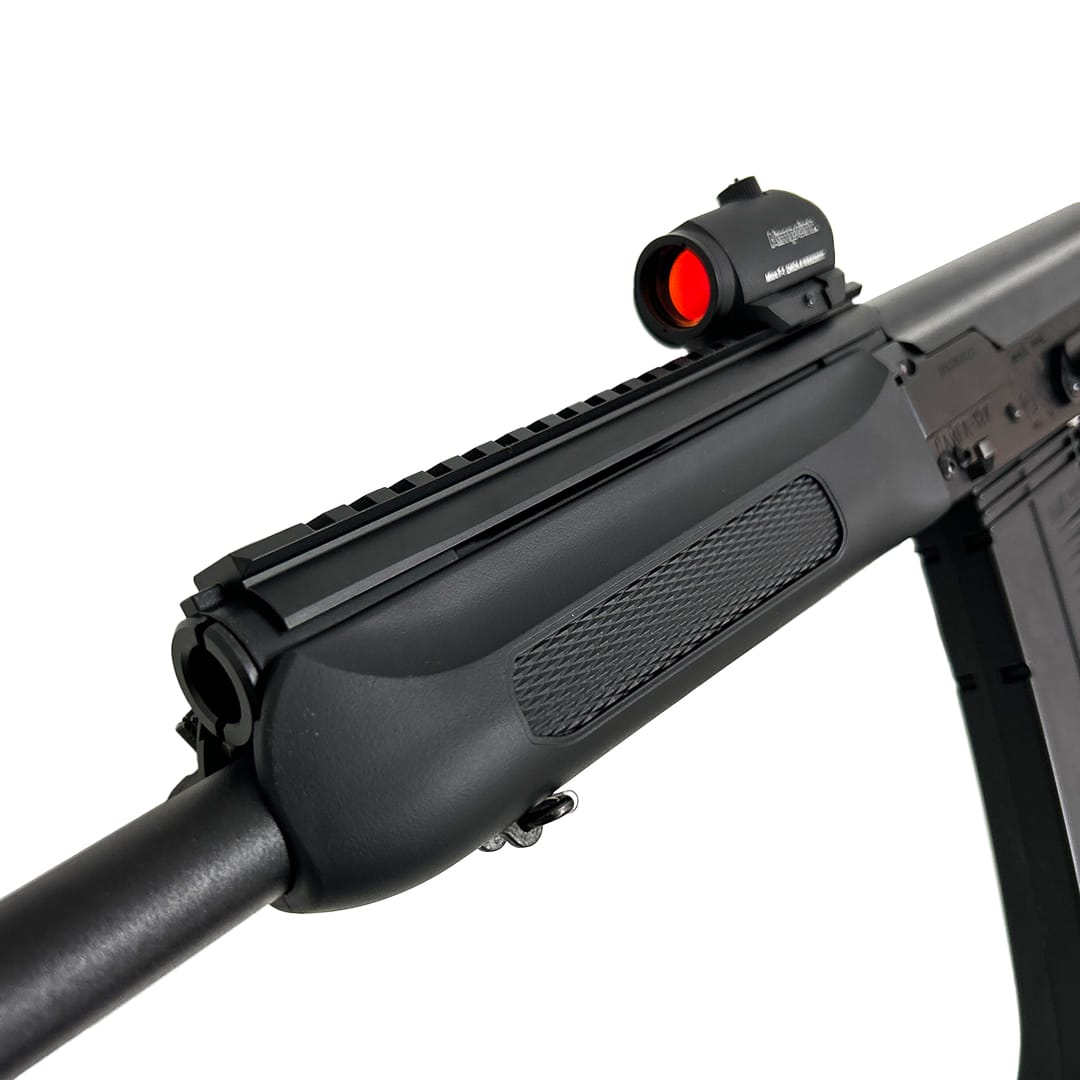 Pro Arms TM Saiga-12K CNC Top Rail - view 3