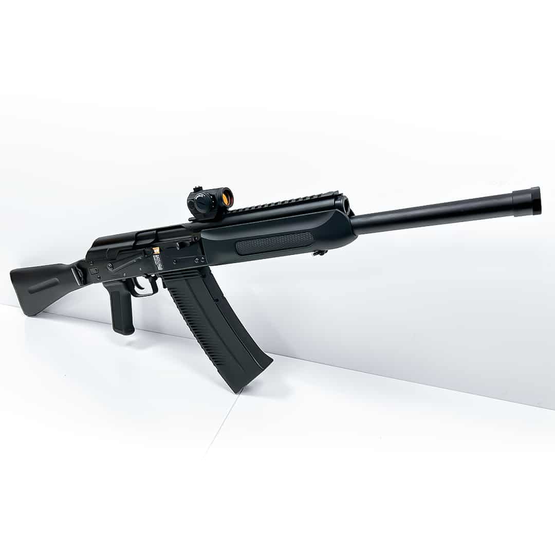 Pro Arms TM Saiga-12K CNC Top Rail - view 4