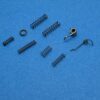 Pro Arms Saiga 12K SBS replacement spring set – product view