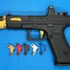 Pro Arms Umarex Glock Killer adjustable trigger – full view
