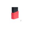 PTS EPM-AR9 magazine baseplate red pack of 3 – front view