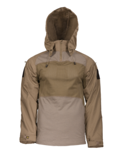 Ragnar Raids RAGNAROK Combat Shirt c.Coyote Size XL