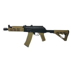 Rossi AK AK74u GROM MOD.1 AEG (Tan)