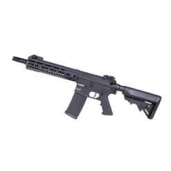 Rossi M4 Neptune SEAL AEG with Mosfet (Programmable Trigger - Black)