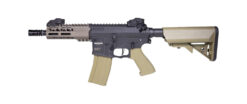 Rossi M4 Sentinel OMEGA (ETU Programmable Trigger - Tan)