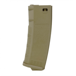 Rossi Magazine RS 140 Rds MID-CAP Polymer Tan