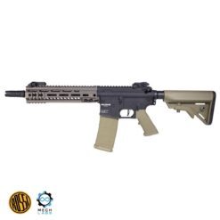 Rossi Neptune 9.5″ SEAL T - HPA Edition (MechLabs XX-Mod)