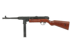 S&T - AGM MP41 Electric SMG Real Wood