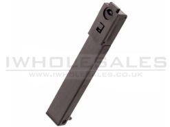 S&T M1903A1/KAR98K-RW Polymer Magazine (25 Rounds - ST-MAG-08)