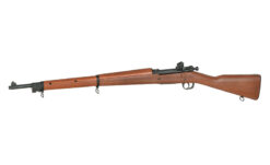 S&T M1903A3 Springfield Bolt-Action Rifle - Faux Wood