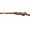 S&T Mosin Nagant M1891/30 Spring Bolt Action Rifle - Real Wood (STSPG20RW)