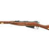 S&T Mosin Nagant M1938 CARBINE Spring Bolt Action Rifle - Real Wood (STSPG20CRW)