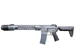 SAI GRY 13.5" CYMA MWS GBBR (EMG/Cyma - Grey - SAI.1703-LS GY)