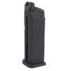 Saigo 27/28/29 Series Gas Magazine (23 Rounds - Black)