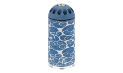Saigo Defence 40mm Gas Grenade - 120 Rounds - Metal - Blue