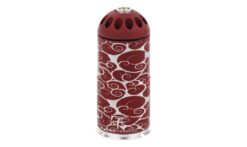 Saigo Defence 40mm Gas Grenade - 120 Rounds - Metal - Red