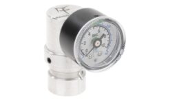 Saigo Defense HPA Regulator Mitami 150 PSI HPA Adaptor