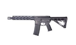Saigo Defense KENJI KENSEI AEG Long (Black - Inc. Lipo Battery and Charger)