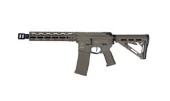Saigo Defense KENJI KENSEI AEG Long (Tan - Inc. Lipo Battery and Charger)