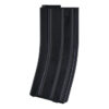 Saigo Defense M4 Series Mid-Cap Magazine (Metal - 140 Rounds - Black)