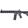 Saigo Defense Shogun AEG MK2 with Gate ASTER II Bluetooth (Black - Inc. Lipo Battery and Charger)