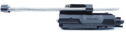 Salvo Precision Cylinder (MWS - G104 Series)
